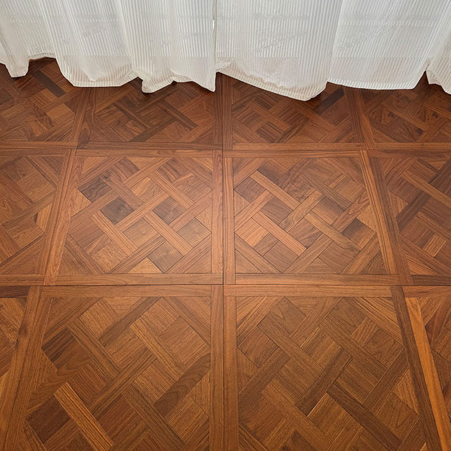 Black Walnut Versailles